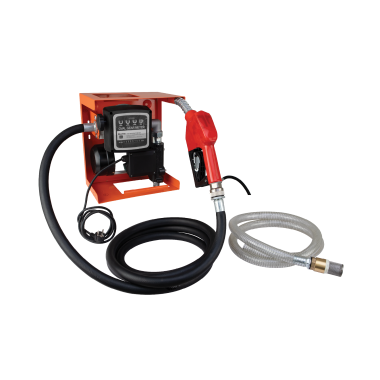 Fuel Transfer Pump Assembly